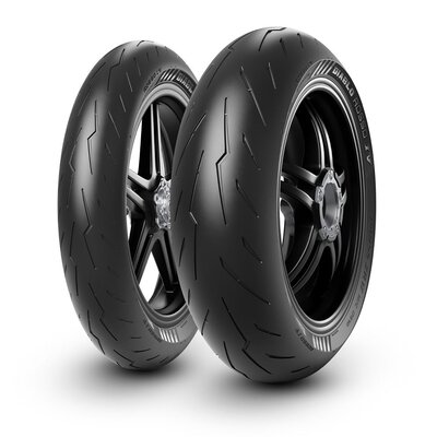 Pirelli Diablo Rosso IV Tyres-accessories and tools-Motomail - New Zealands Motorcycle Superstore