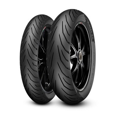 Pirelli Angel City Tyres-accessories and tools-Motomail - New Zealands Motorcycle Superstore