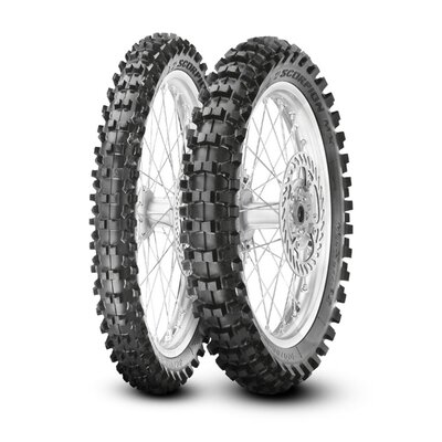 Pirelli Scorpion MX32 Mid Soft Tyres-accessories and tools-Motomail - New Zealands Motorcycle Superstore