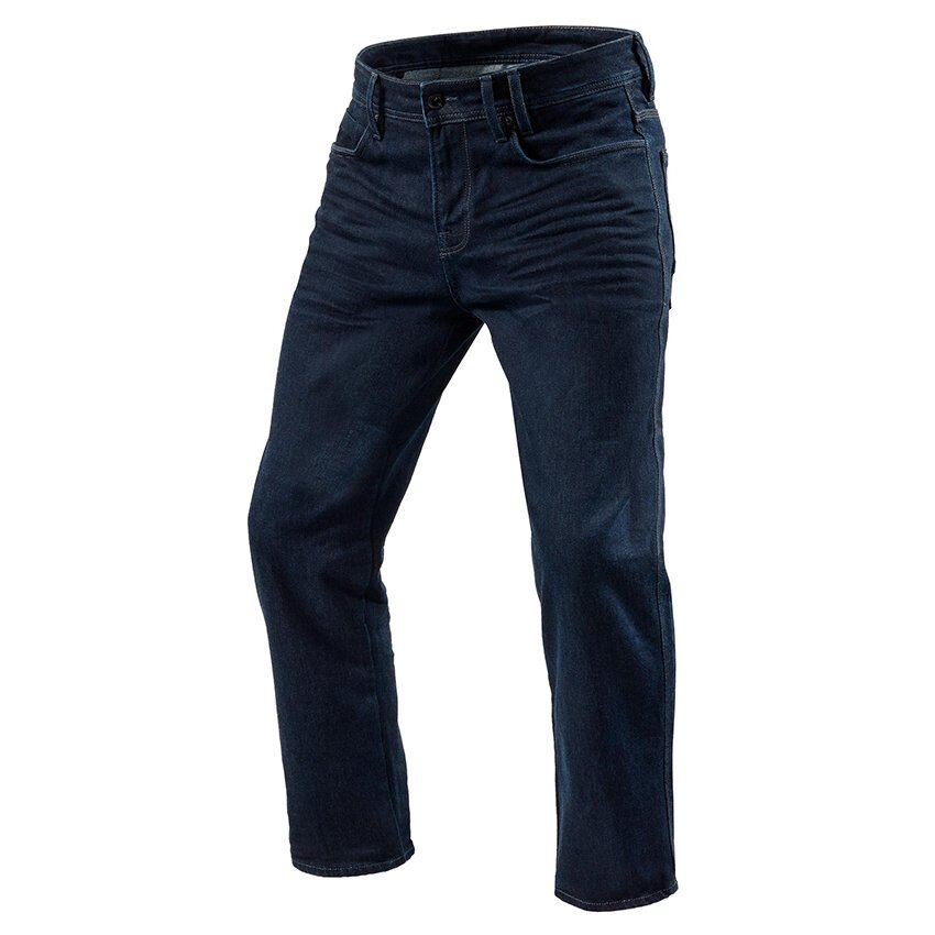 REV'IT! Lombard 3 RF Jeans - Men's Motorcycle Pants | Motomail - REVIT ...