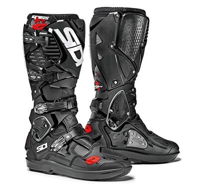 Sidi best sale motorcycle gear