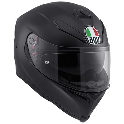 AGV K5 S Helmet-helmets-Motomail - New Zealands Motorcycle Superstore