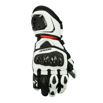 Argon Mission Gloves-mens road gear-Motomail - New Zealands Motorcycle Superstore