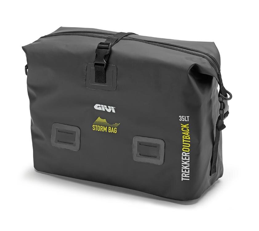 Motorcycle pannier inner bags outlet