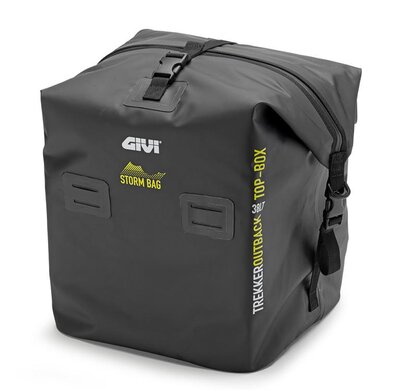 Givi T511 Inner Bag for Trekker Outback 42L and Dolomiti 46L Top Boxs-luggage-Motomail - New Zealands Motorcycle Superstore