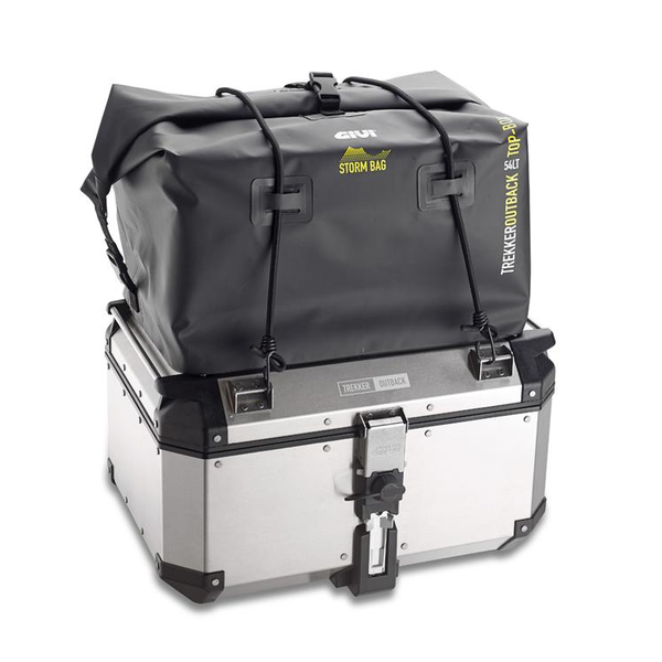 Givi T512 Inner Bag for Trekker Outback 58L Top Box - Luggage-Hard