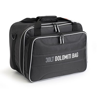 Givi T514 Inner Bag for Dolomiti 30L Top Box-luggage-Motomail - New Zealands Motorcycle Superstore