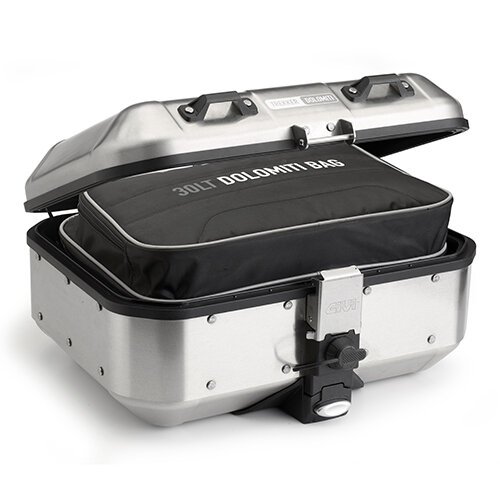 Sac interne étanche T514 GIVI pour le top case DLM30 TREKKER DOLOMITI -  Tech2Roo