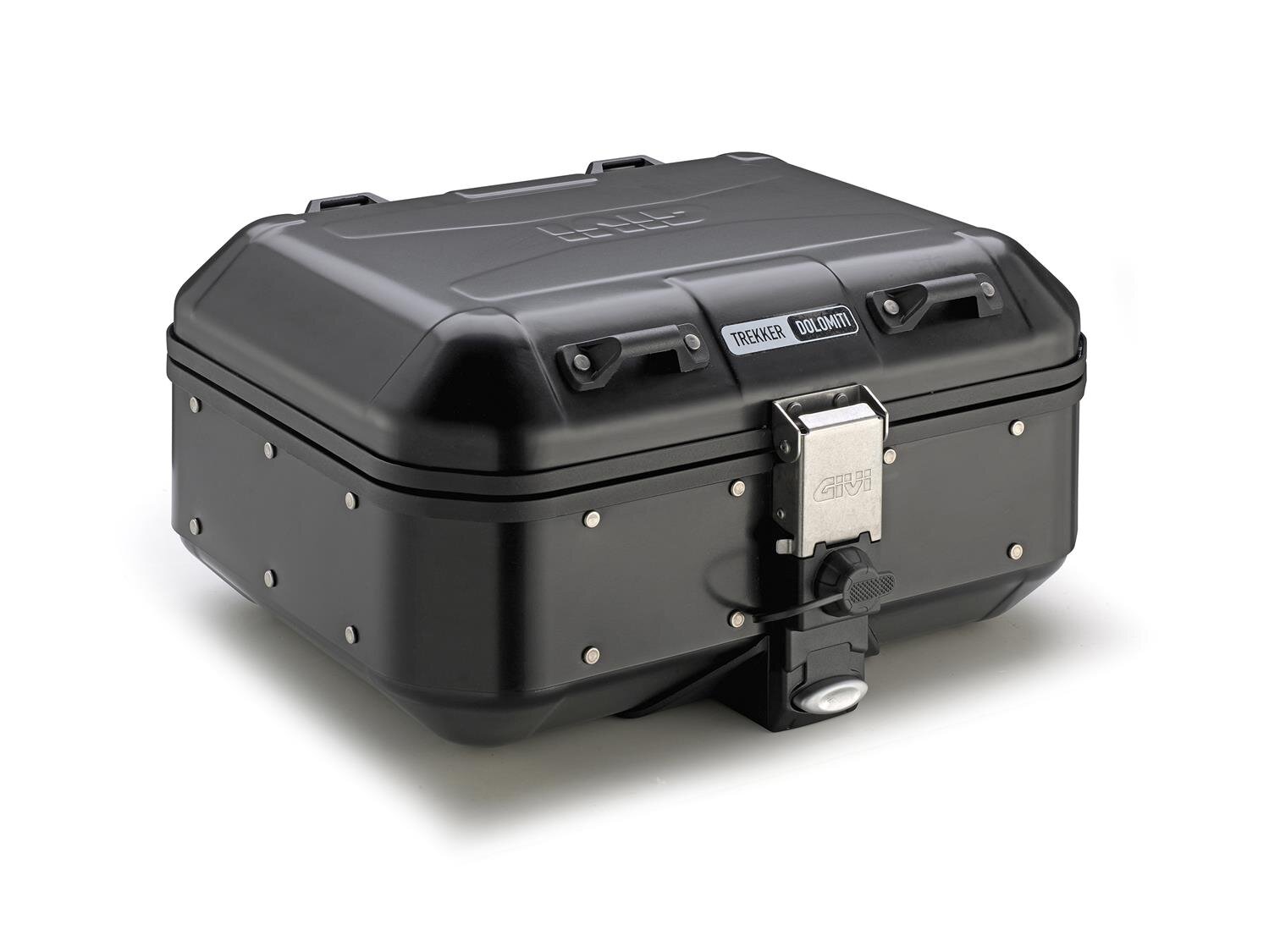 かず☆かず ♪激安！美品 GIVI 30L【E300NT2】91507 モノロックベース用