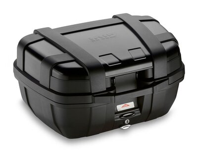 Givi Trekker Monokey 52L Top Box-luggage-Motomail - New Zealands Motorcycle Superstore