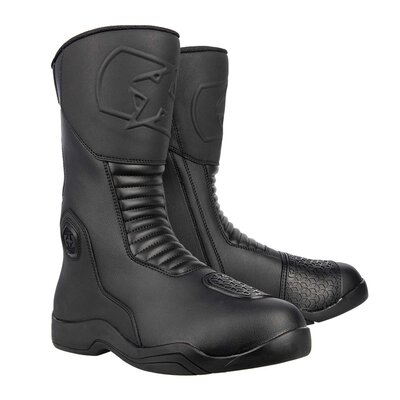 Oxford Tracker 2.0 Boots-mens road gear-Motomail - New Zealands Motorcycle Superstore