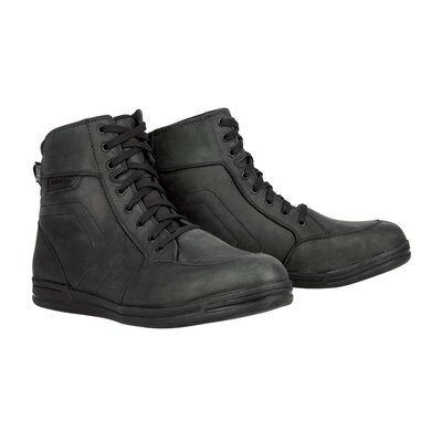Oxford Kickback WP Boots-mens road gear-Motomail - New Zealands Motorcycle Superstore