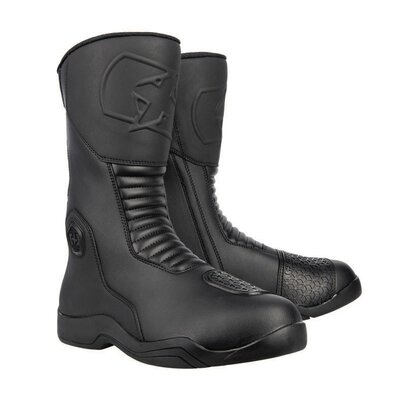 Oxford Tracker 2.0 Ladies Boots-ladies road gear-Motomail - New Zealands Motorcycle Superstore