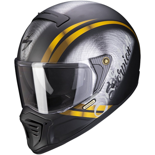 Scorpion EXO-HX1 Ohno Helmet