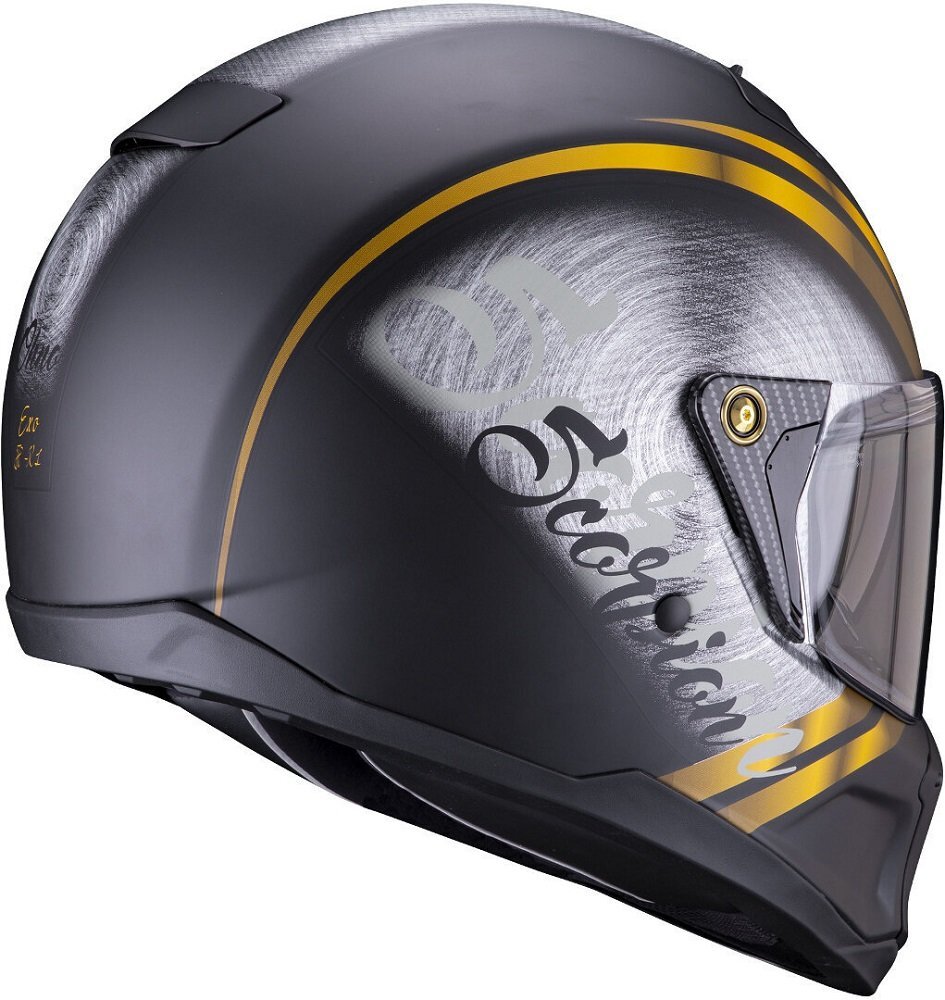 Scorpion EXO-HX1 Ohno Helmet - Clearance Motorcycle Helmets