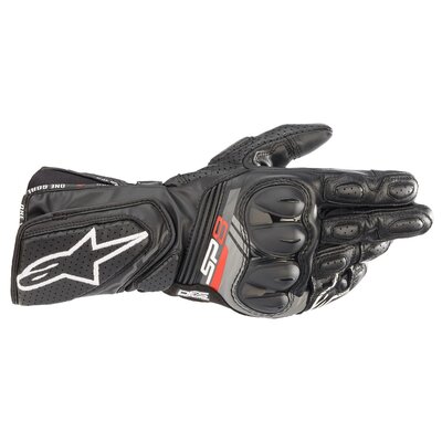 Alpinestars SP-8 V3-mens road gear-Motomail - New Zealand's Motorcycle Superstore