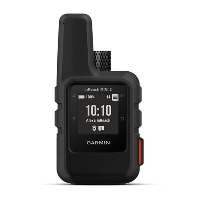 Garmin inReach Mini 2-electronics & mounts-Motomail - New Zealands Motorcycle Superstore