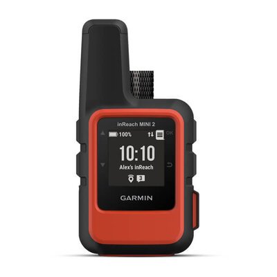 Garmin inReach Mini 2-electronics & mounts-Motomail - New Zealands Motorcycle Superstore