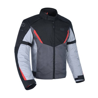 Oxford Delta 1.0 Jacket-mens road gear-Motomail - New Zealands Motorcycle Superstore
