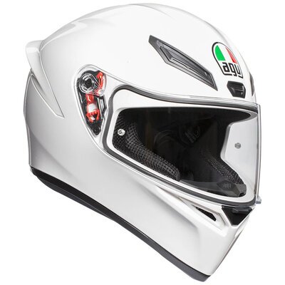 AGV K1 Helmet-helmets-Motomail - New Zealands Motorcycle Superstore