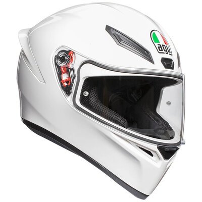 AGV K1 Helmet-helmets-Motomail - New Zealand's Motorcycle Superstore