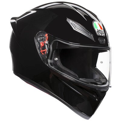 AGV K1 Helmet-helmets-Motomail - New Zealand's Motorcycle Superstore