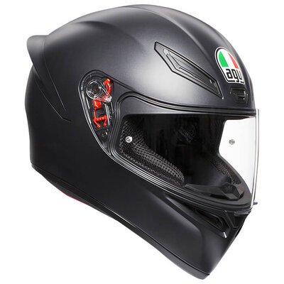 AGV K1 Helmet-helmets-Motomail - New Zealands Motorcycle Superstore