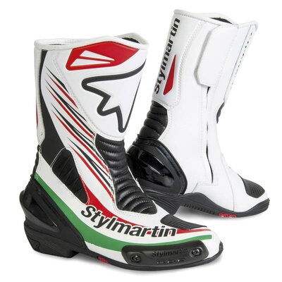 Stylmartin Dream RS Youth-mens road gear-Motomail - New Zealands Motorcycle Superstore