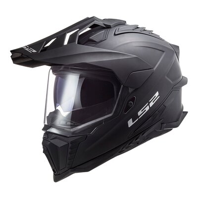 LS2 MX701 Explorer Helmet-helmets-Motomail - New Zealands Motorcycle Superstore