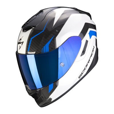 Scorpion EXO 1400 Air Helmet-clearance-Motomail - New Zealands Motorcycle Superstore