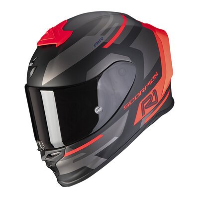 Scorpion EXO R1 Helmet - Graphics-clearance-Motomail - New Zealands Motorcycle Superstore