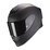 Scorpion EXO R1 Helmet - Solid Colours