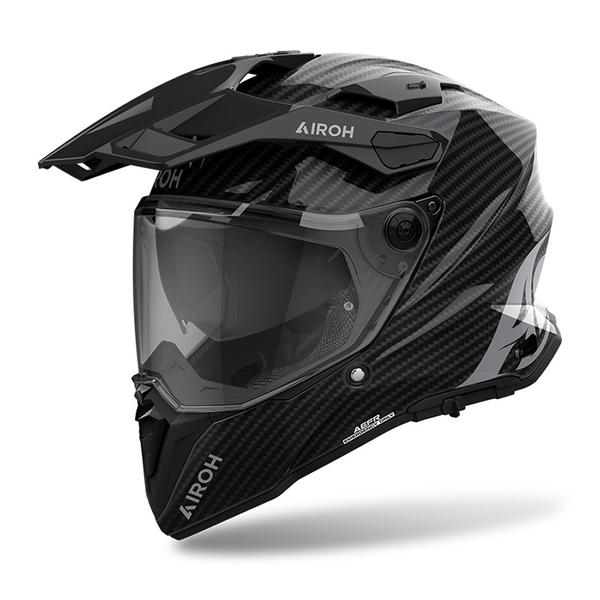 Airoh Commander 2 Carbon Helmet