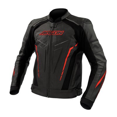 Argon Descent Jacket-mens road gear-Motomail - New Zealands Motorcycle Superstore