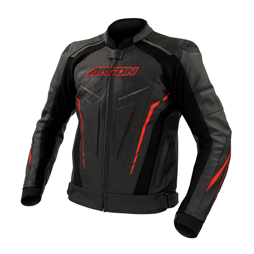 Argon Descent Jacket - Men's Motorcycle Jackets | Motomail - ARGON ARGON