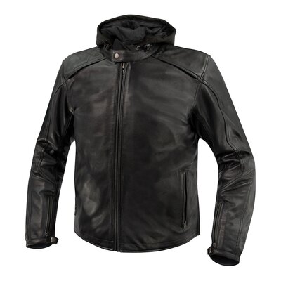 Argon Realm Jacket-mens road gear-Motomail - New Zealands Motorcycle Superstore