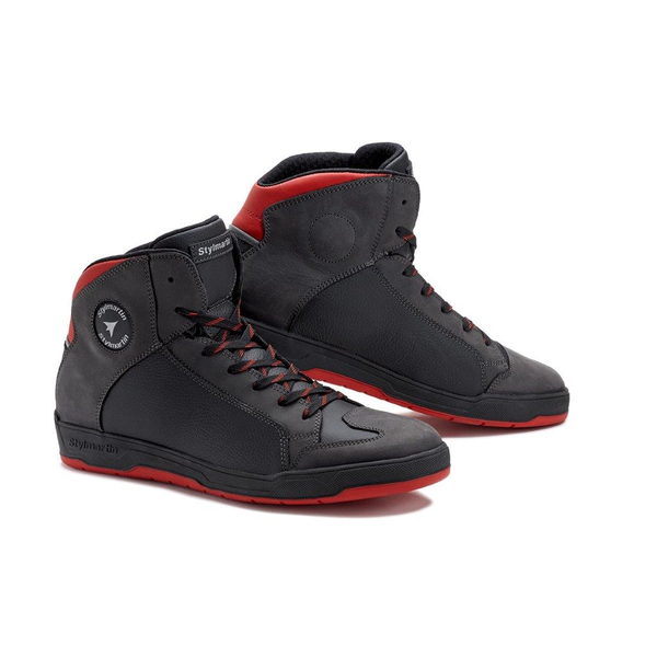 Stylmartin Double WP Riding Shoes