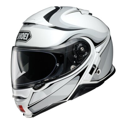 Shoei Neotec 2 Winsome Helmet-clearance-Motomail - New Zealands Motorcycle Superstore