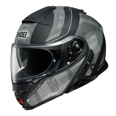 Shoei Neotec 2 Jaunt Helmet-clearance-Motomail - New Zealands Motorcycle Superstore