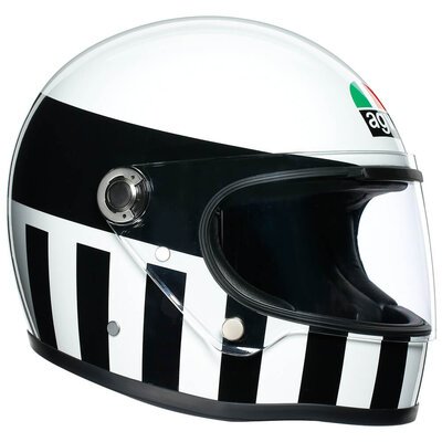 AGV X3000 Helmet-helmets-Motomail - New Zealands Motorcycle Superstore
