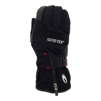 Richa Buster Gore-Tex Gloves-mens road gear-Motomail - New Zealands Motorcycle Superstore