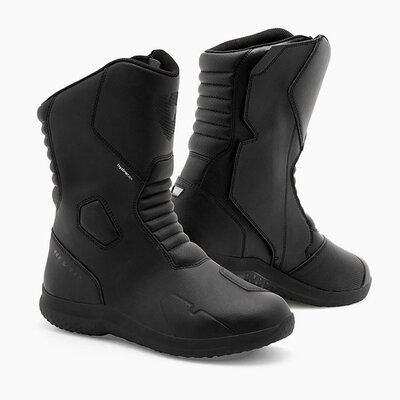 REV'IT! Flux H2O Boots-clearance-Motomail - New Zealands Motorcycle Superstore