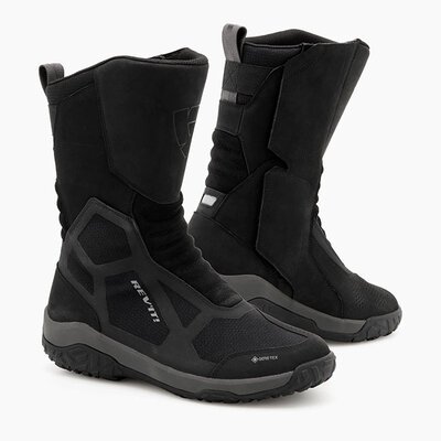 REV'IT! Everest GTX Boots-mens road gear-Motomail - New Zealands Motorcycle Superstore