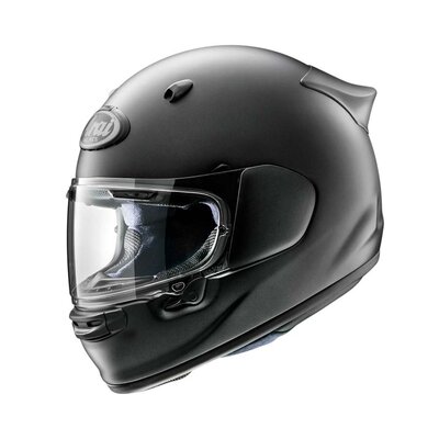 Arai Quantic Solid Colour Helmet-helmets-Motomail - New Zealand's Motorcycle Superstore