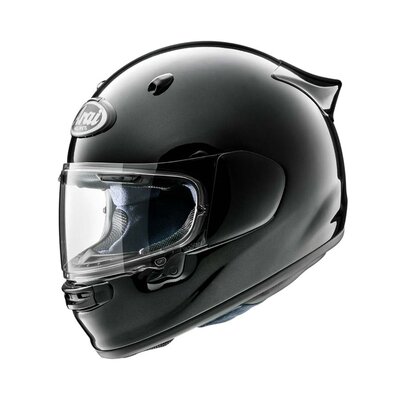Arai Quantic Solid Colour Helmet-helmets-Motomail - New Zealand's Motorcycle Superstore