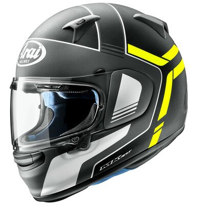 Arai Profile-V Tube Helmet-helmets-Motomail - New Zealands Motorcycle Superstore