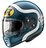 Arai Concept-X Ha Blu Helmet