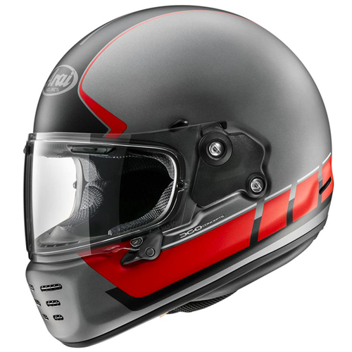 Arai Concept-X Speed Block Helmet
