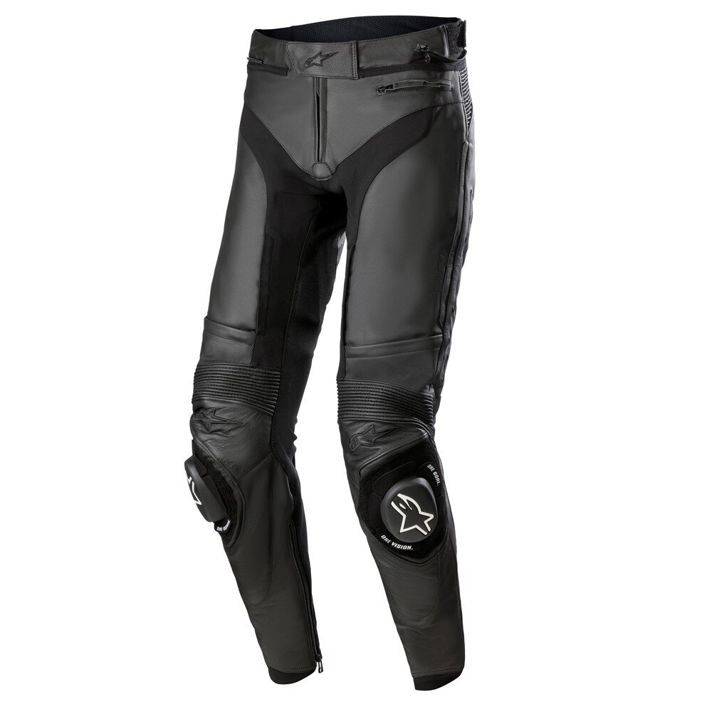 Alpinestars Missile v3 Pants - Men's Motorcycle Pants | Motomail ...