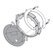 Givi BF59 Tanklock Bag Flange